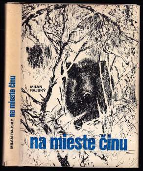 Na mieste činu