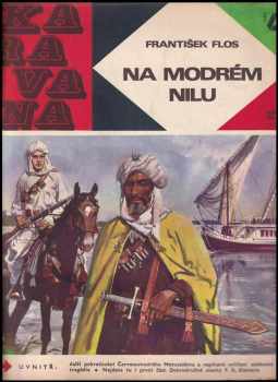 Na Modrém Nilu