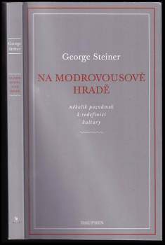 George Steiner: Na Modrovousově hradě