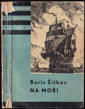 Boris Stepanovič Žitkov: Na moři