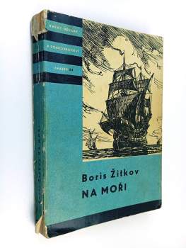 Boris Stepanovič Žitkov: Na moři