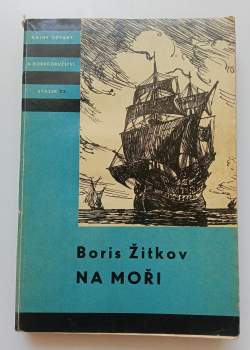 Boris Stepanovič Žitkov: Na moři