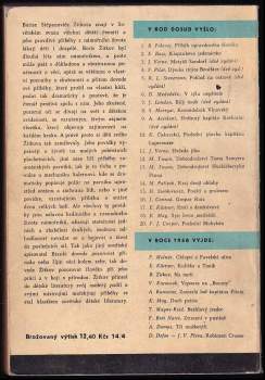 Boris Stepanovič Žitkov: Na moři