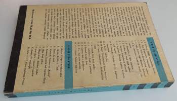 Boris Stepanovič Žitkov: Na moři