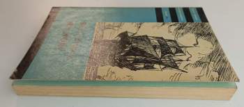 Boris Stepanovič Žitkov: Na moři