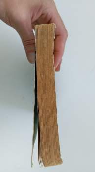 Boris Stepanovič Žitkov: Na moři