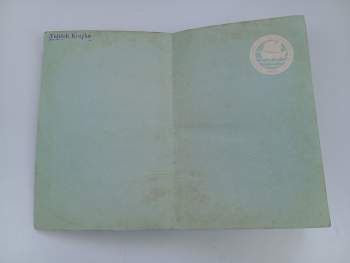 Boris Stepanovič Žitkov: Na moři