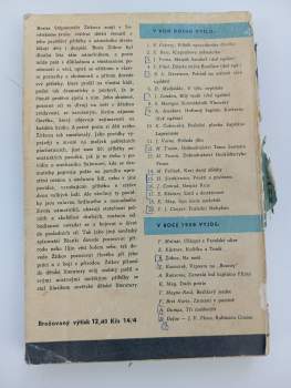 Boris Stepanovič Žitkov: Na moři