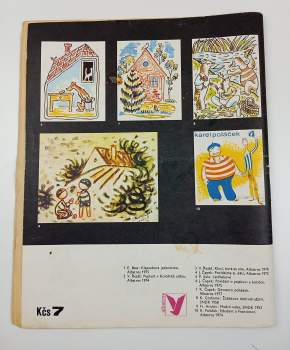 Irena Camutaliová: Na moři