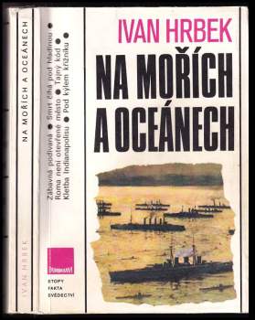 Na mořích a oceánech