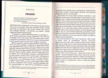 Charles Whiting: Na mušce je Eisenhower