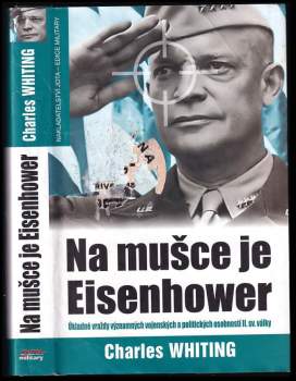 Na mušce je Eisenhower