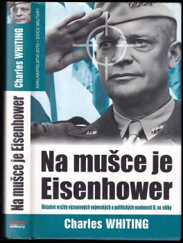 Na mušce je Eisenhower