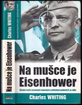Na mušce je Eisenhower