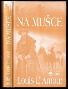 Louis L'Amour: Na mušce