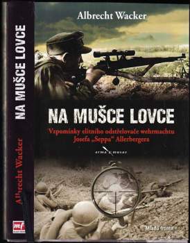 Na mušce lovce
