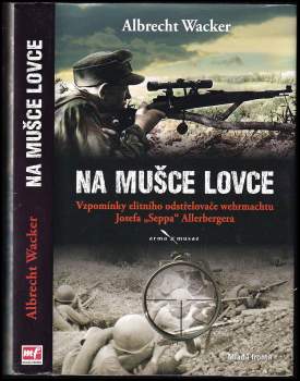 Na mušce lovce