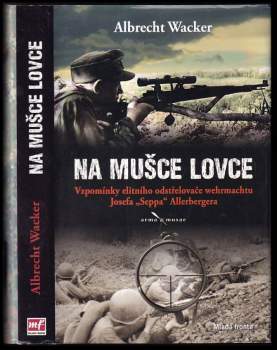 Albrecht Wacker: Na mušce lovce