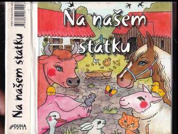 Na našem statku
