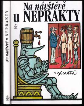 Na návštěvě u Neprakty