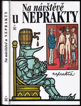 Na návštěvě u Neprakty