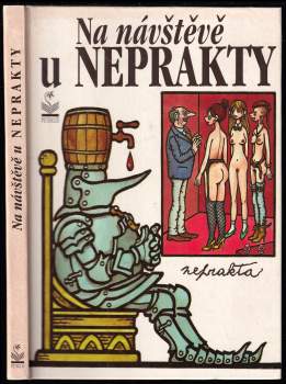 Jiří Winter-Neprakta: Na návštěvě u Neprakty