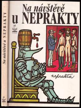 Na návštěvě u Neprakty