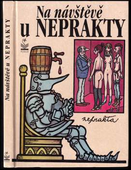 Jiří Winter-Neprakta: Na návštěvě u Neprakty