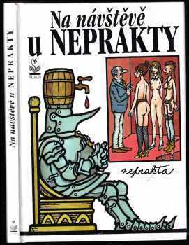 Na návštěvě u Neprakty
