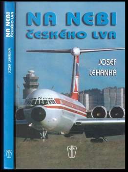 Na nebi českého lva