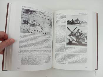 Jiří Rajlich: Na nebi hrdého Albionu