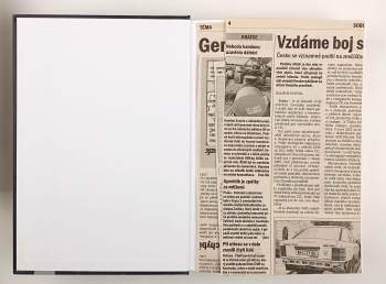 Jiří Rajlich: Na nebi hrdého Albionu