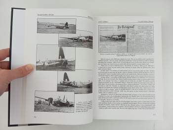 Jiří Rajlich: Na nebi hrdého Albionu