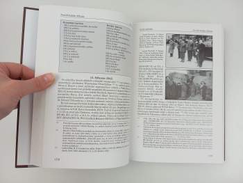 Jiří Rajlich: Na nebi hrdého Albionu