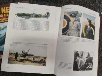 Jiří Rajlich: Na nebi hrdého Albionu