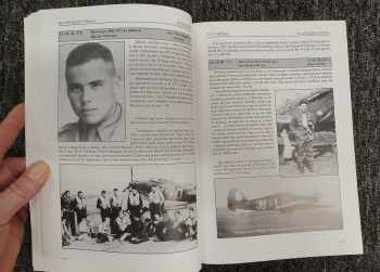 Jiří Rajlich: Na nebi hrdého Albionu