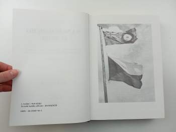 Jiří Rajlich: Na nebi hrdého Albionu