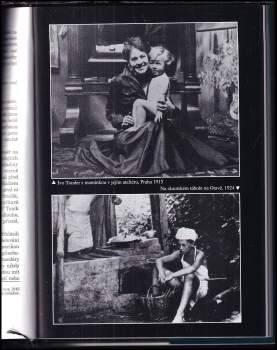 Ladislav Sitenský: Na nebi i v pekle