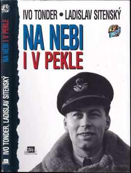 Na nebi i v pekle - Ladislav Sitenský, Ivo Tonder (1996, Mustang) - ID: 529456