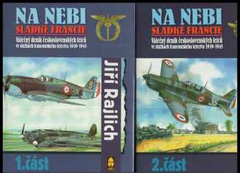 Na nebi sladké Francie