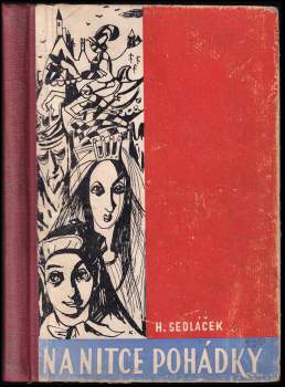 Na nitce pohádky