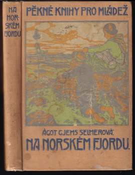 Na norském fjordu