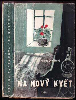 Na nový květ