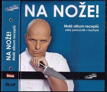 Na nože!