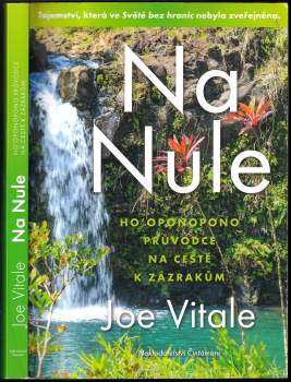 Joe Vitale: Na nule