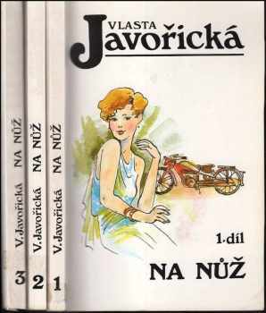 Na nůž : Díl 1-3