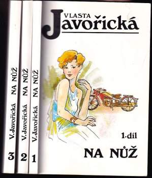 Na nůž