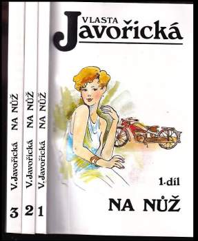 Na nůž