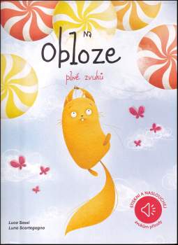 Luca Sassi: Na obloze plné zvuků