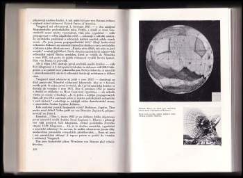 Karel Pacner: Na obou březích vesmíru